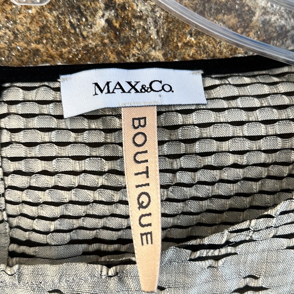 Max & Co. Top - Picture 3 of 5